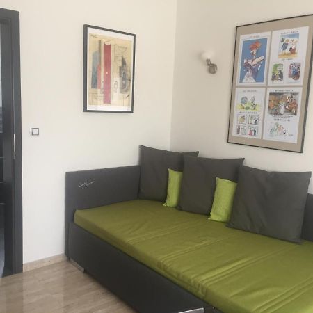 Apartman Za Radnici Valtice Exterior foto