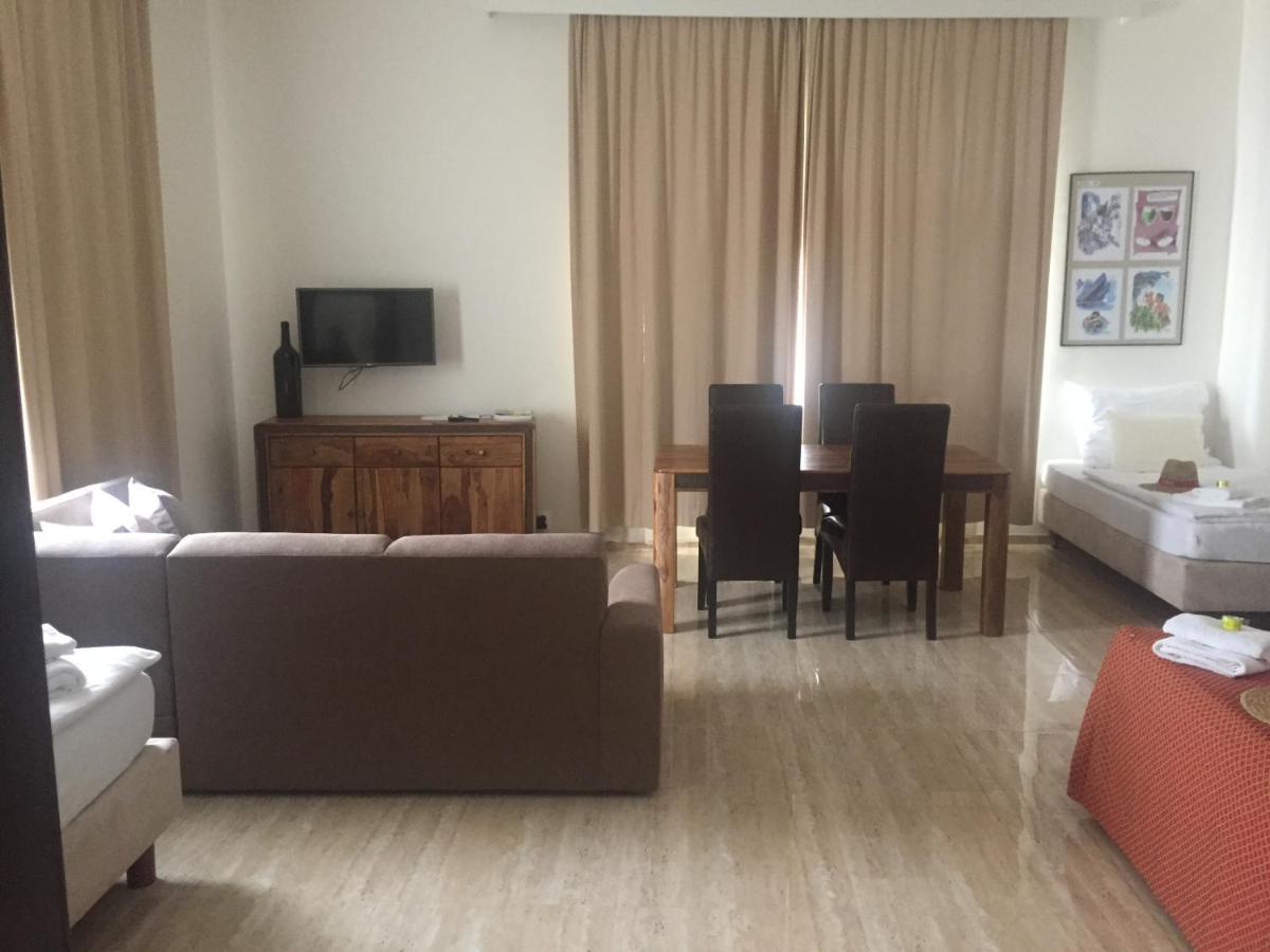 Apartman Za Radnici Valtice Exterior foto