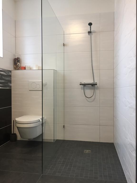 Apartman Za Radnici Valtice Exterior foto