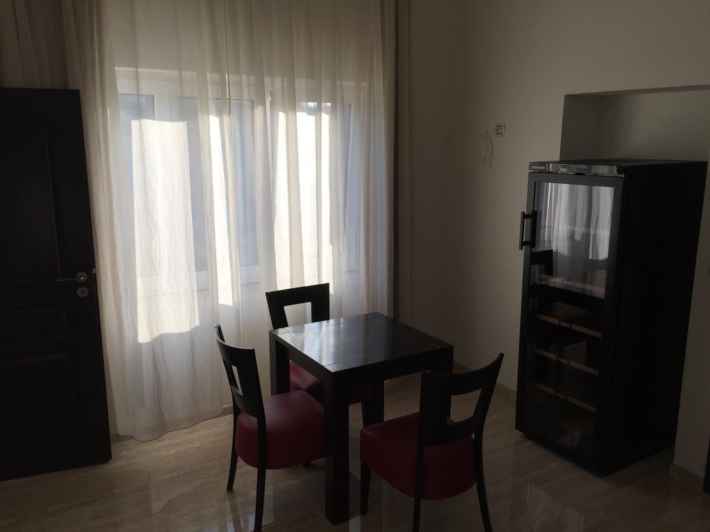 Apartman Za Radnici Valtice Exterior foto