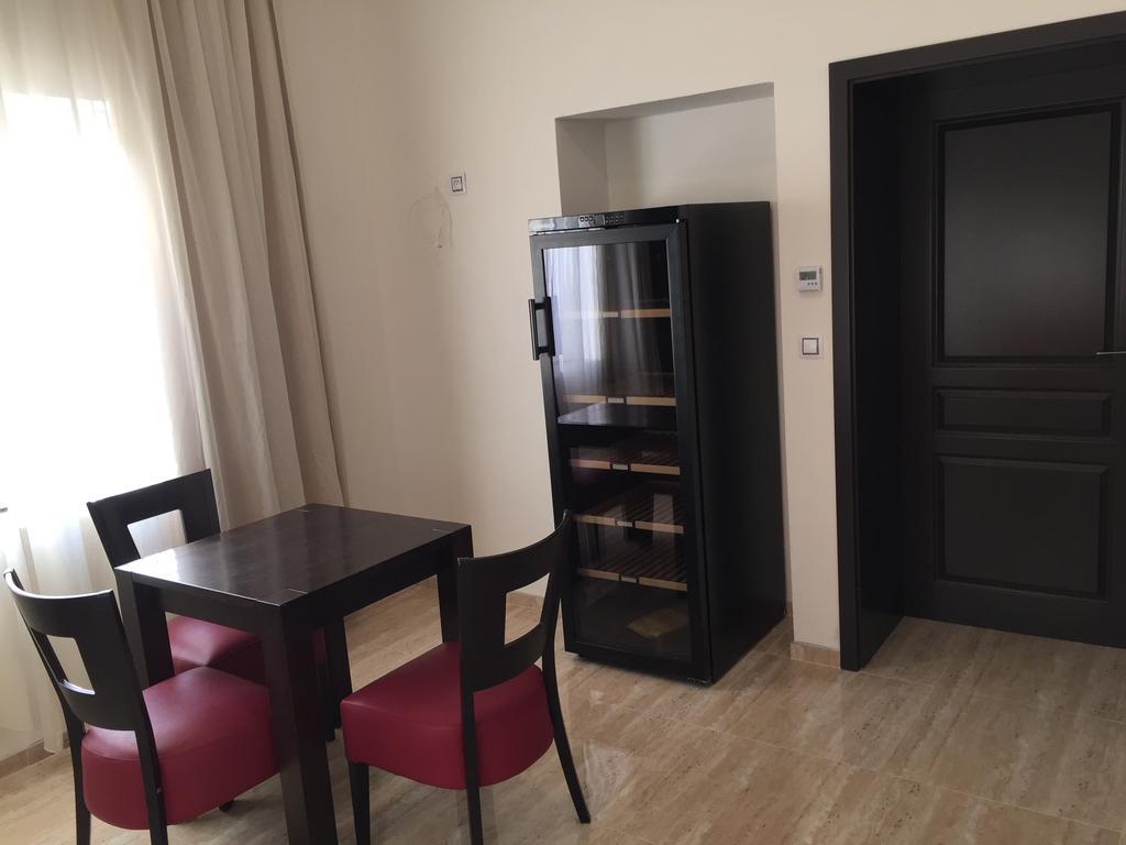 Apartman Za Radnici Valtice Exterior foto
