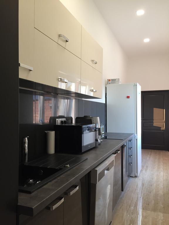 Apartman Za Radnici Valtice Exterior foto