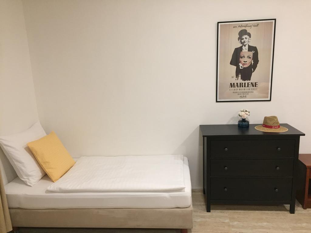 Apartman Za Radnici Valtice Exterior foto