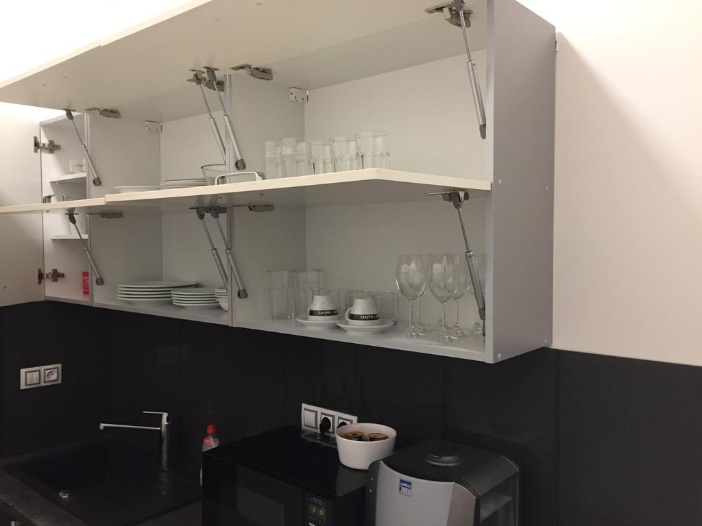 Apartman Za Radnici Valtice Exterior foto