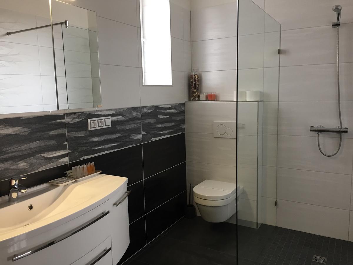 Apartman Za Radnici Valtice Exterior foto