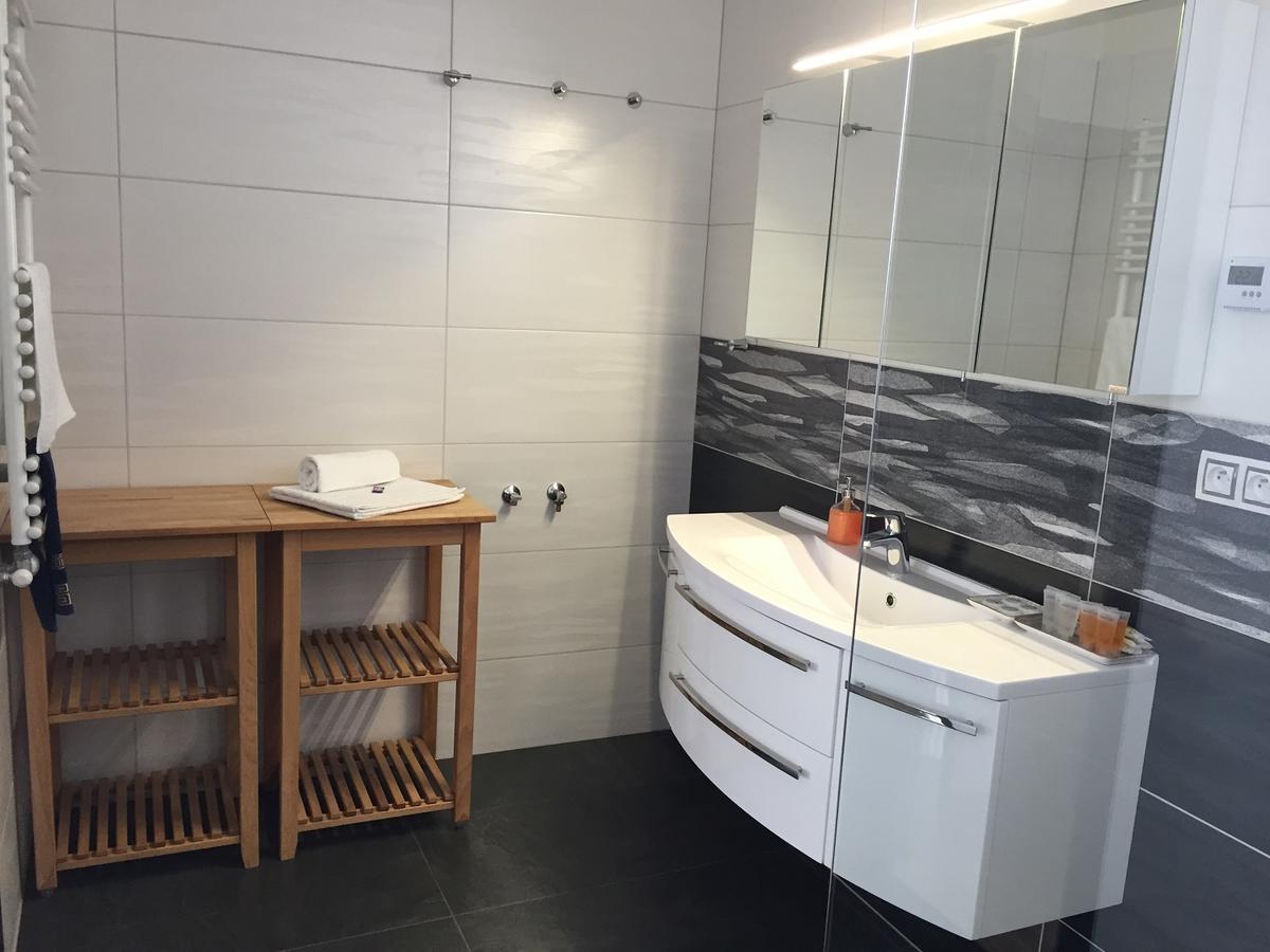 Apartman Za Radnici Valtice Exterior foto