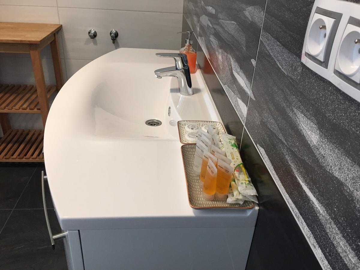 Apartman Za Radnici Valtice Exterior foto
