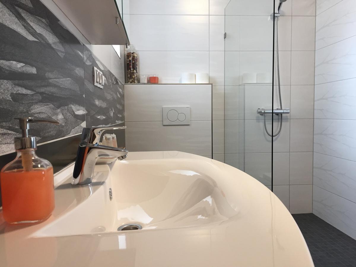 Apartman Za Radnici Valtice Exterior foto