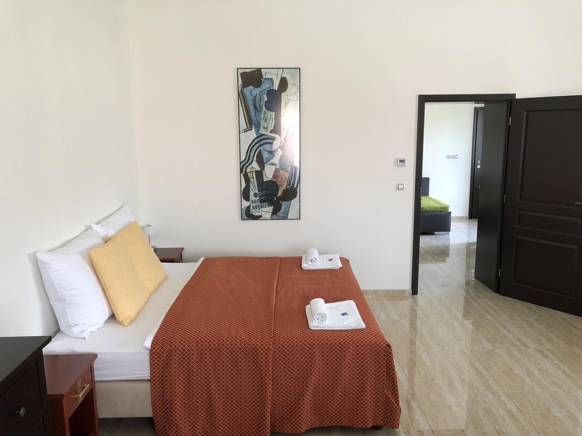 Apartman Za Radnici Valtice Exterior foto
