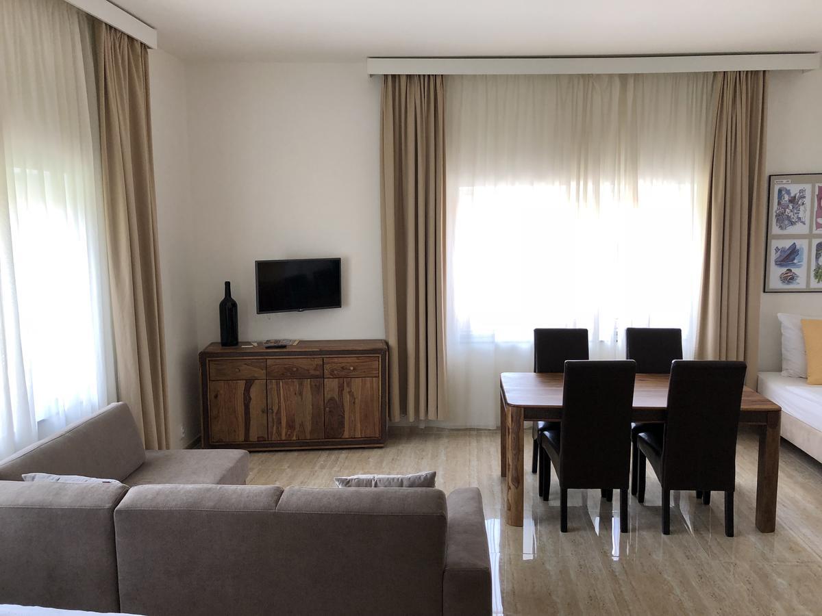 Apartman Za Radnici Valtice Exterior foto