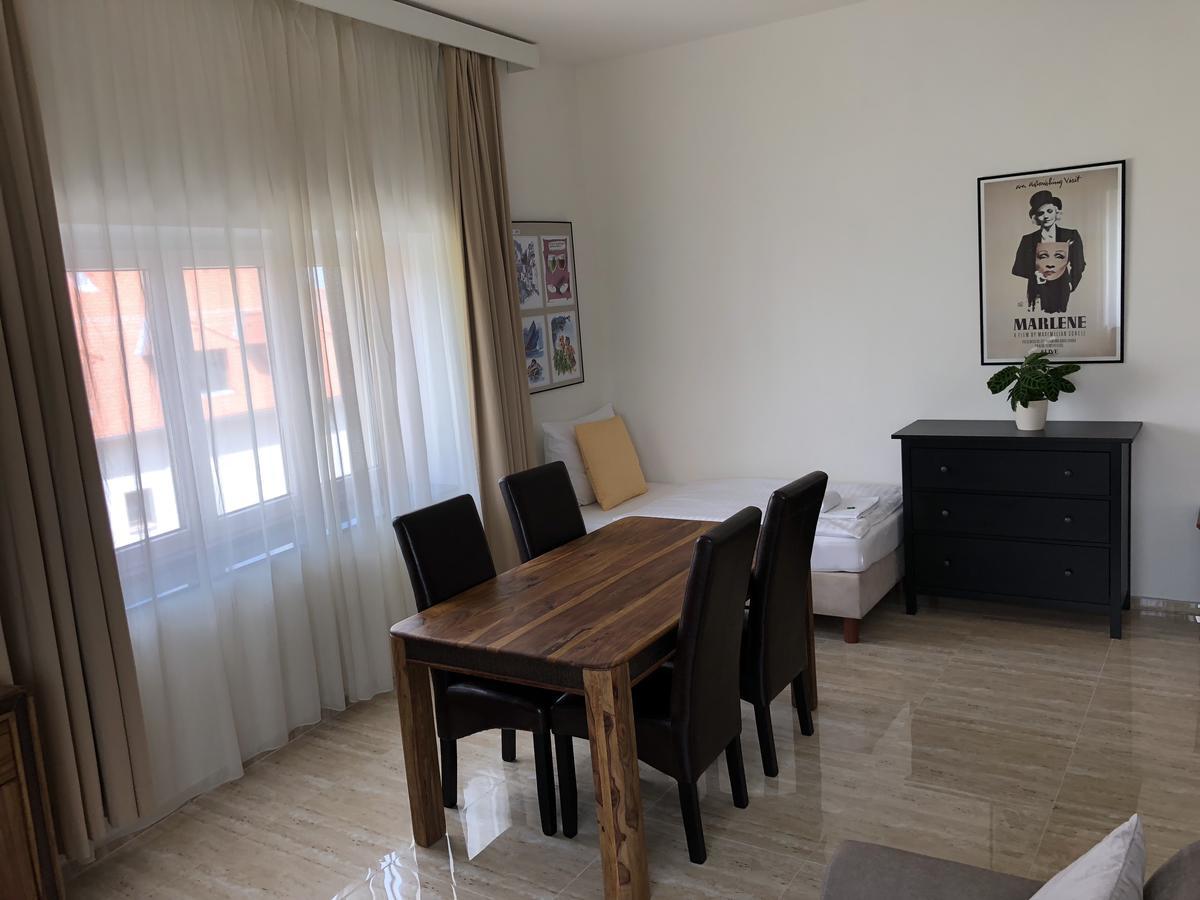 Apartman Za Radnici Valtice Exterior foto